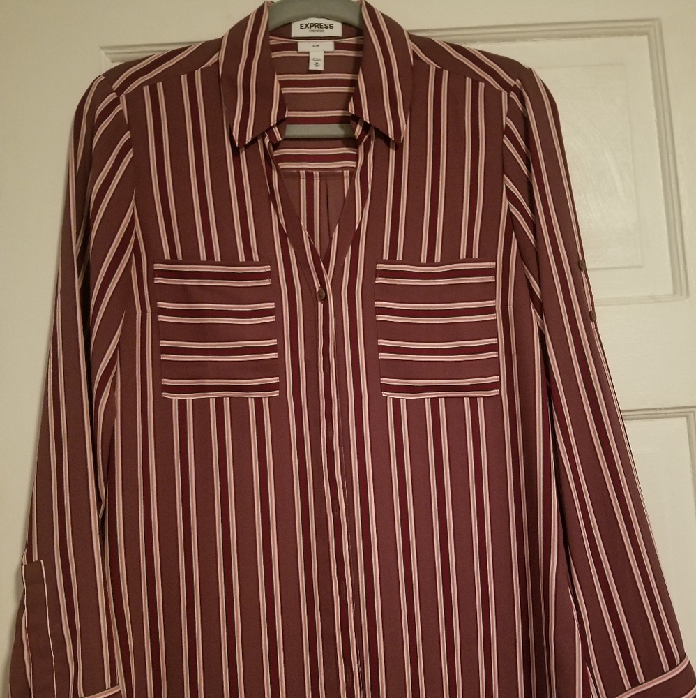 Express Portofino Blouse